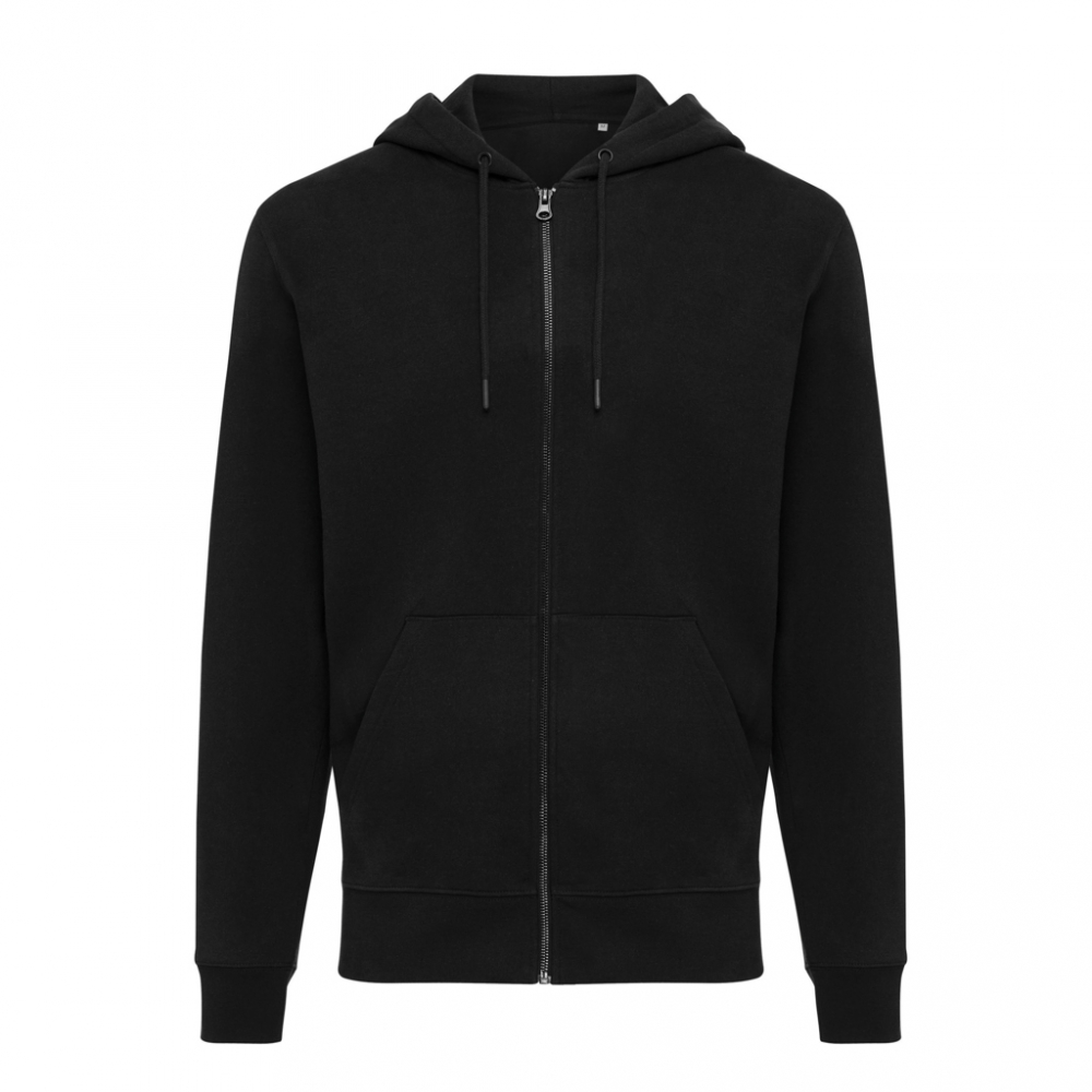 Hanorac unisex cu fermoar Abisko [2]