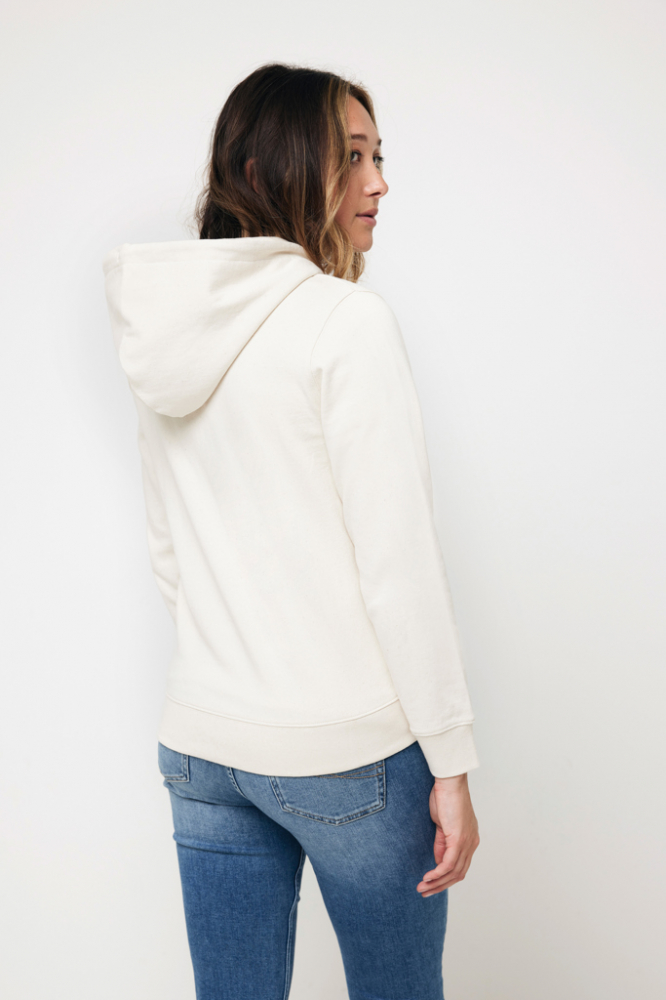 Hanorac unisex cu fermoar Abisko [12]