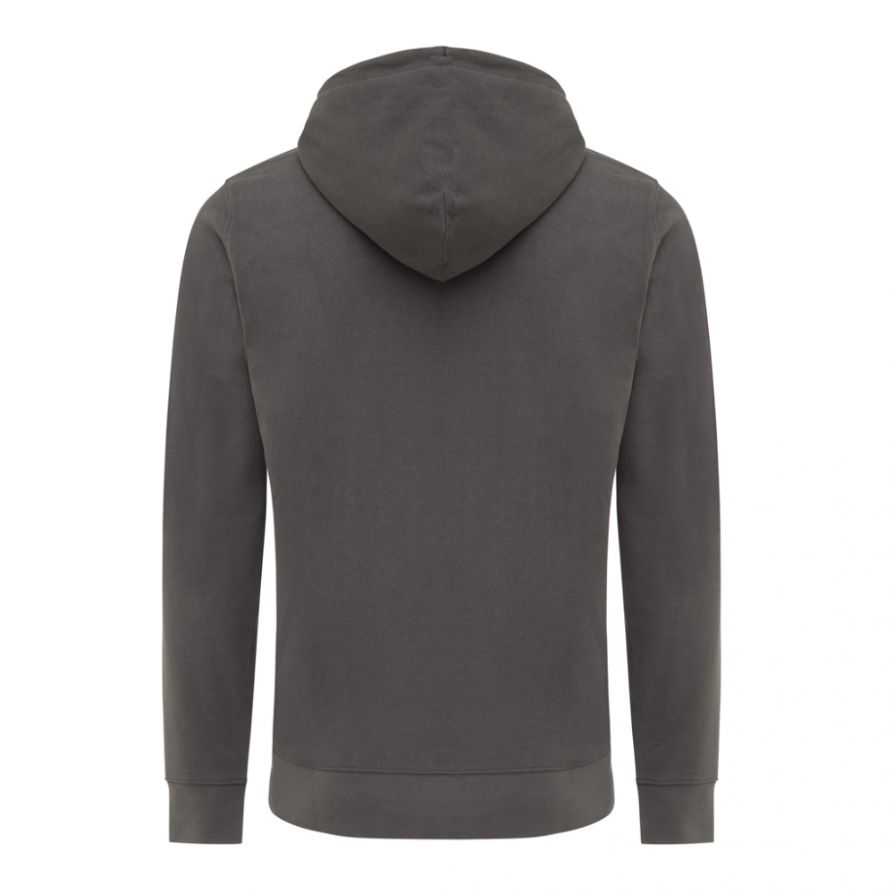 Hanorac unisex cu fermoar Abisko [3]