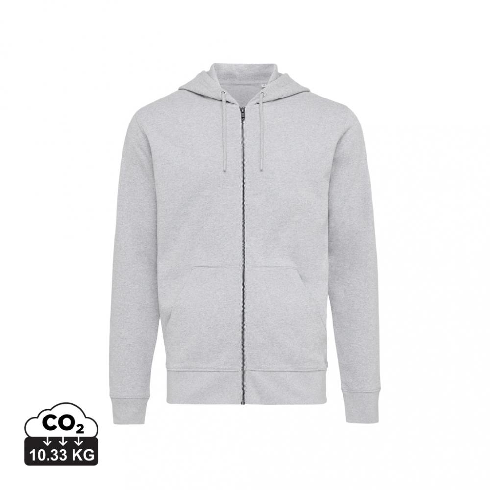 Hanorac unisex cu fermoar Abisko [1]