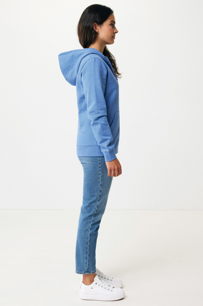 Hanorac unisex cu fermoar Abisko [8]