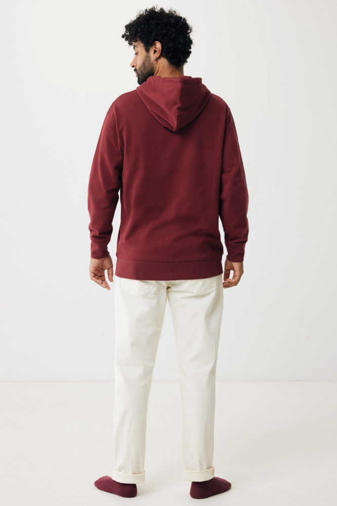 Hanorac unisex cu fermoar Abisko [7]