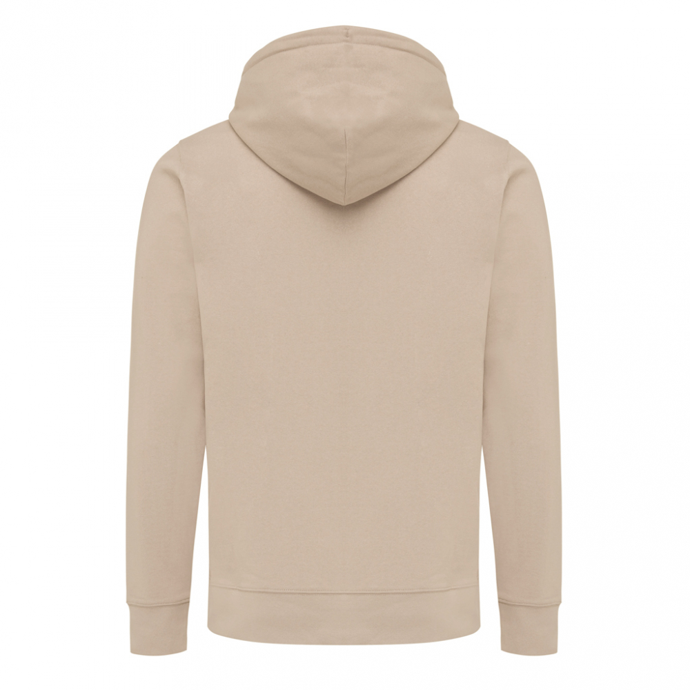 Hanorac unisex cu fermoar Abisko [3]