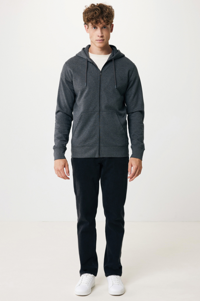 Hanorac unisex cu fermoar Abisko [13]