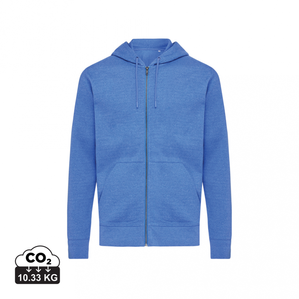 Hanorac unisex cu fermoar Abisko [1]