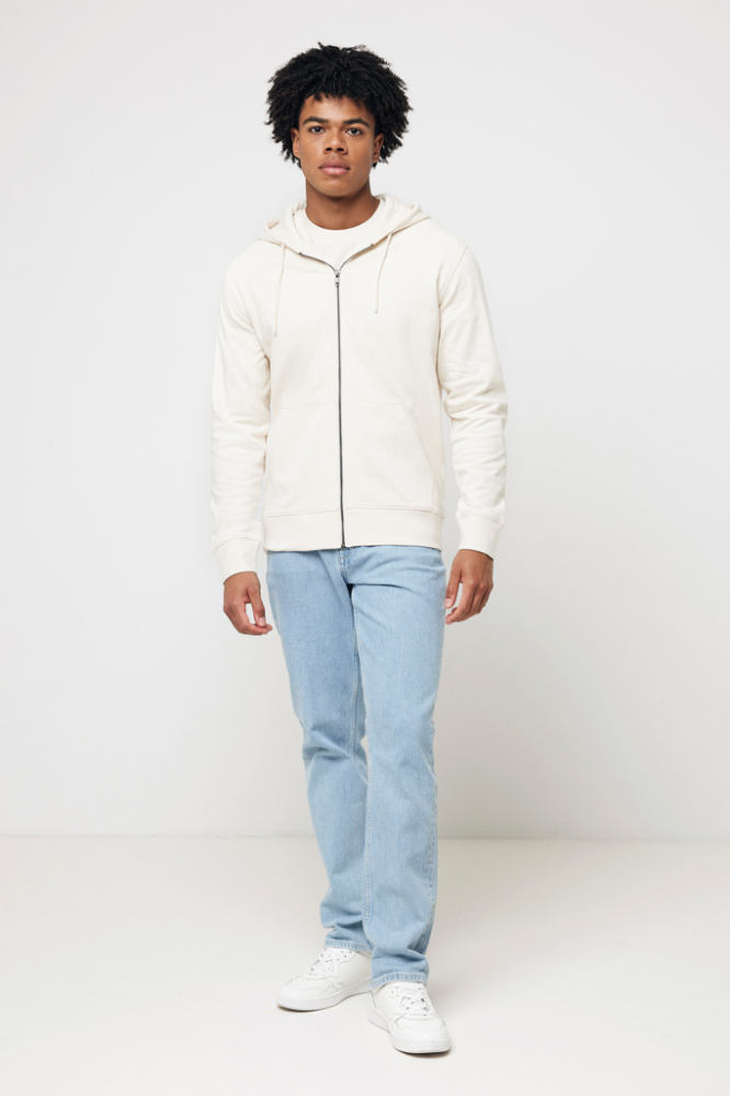 Hanorac unisex cu fermoar Abisko [6]