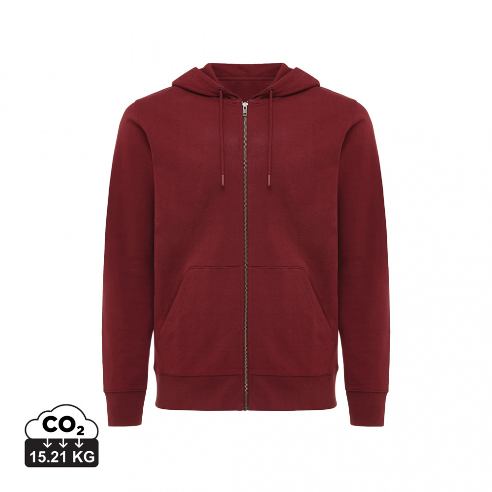 Hanorac unisex cu fermoar Abisko [1]