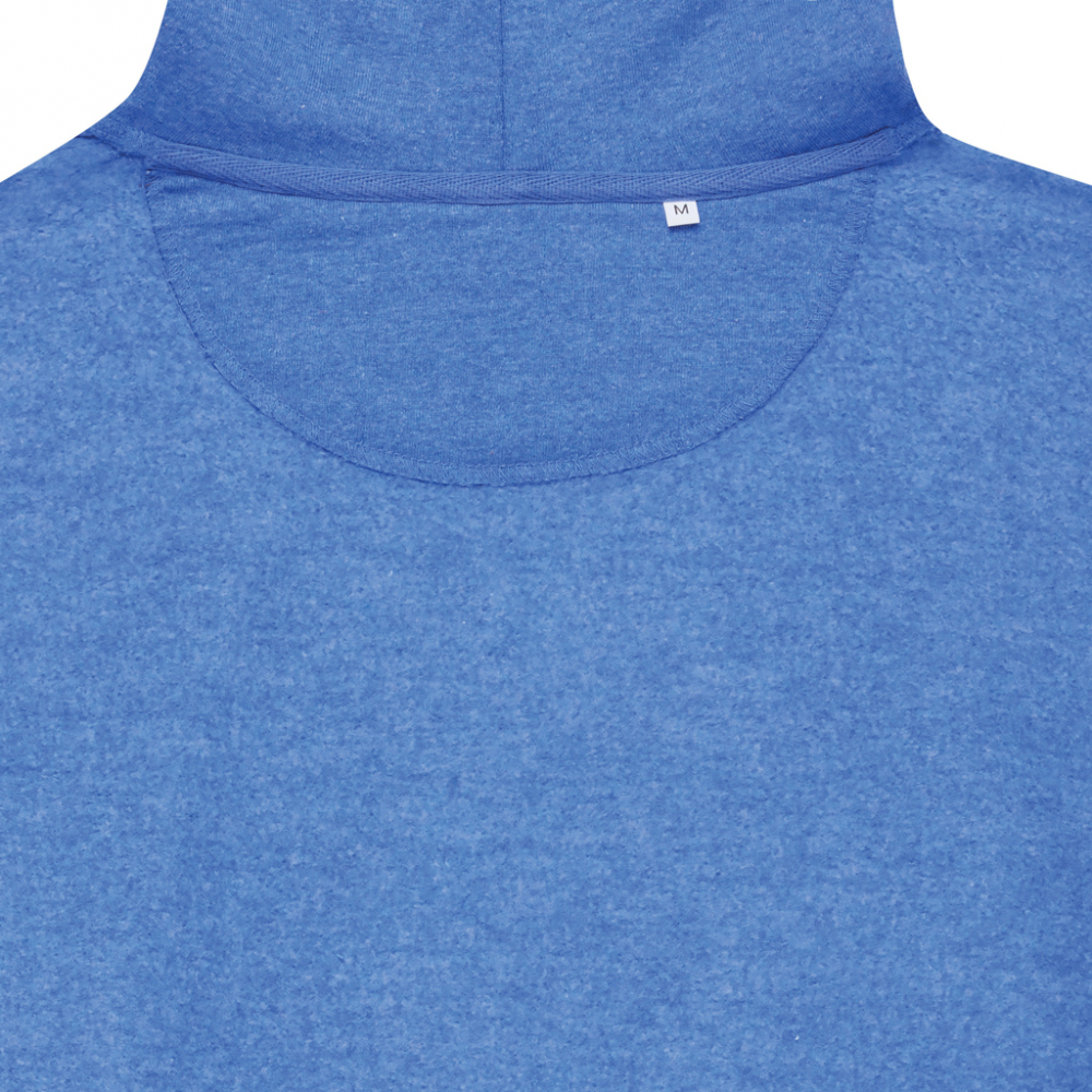 Hanorac unisex cu fermoar Abisko [4]