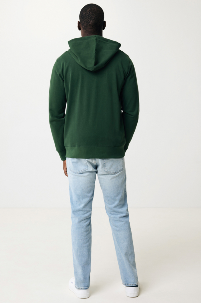 Hanorac unisex cu fermoar Abisko [7]
