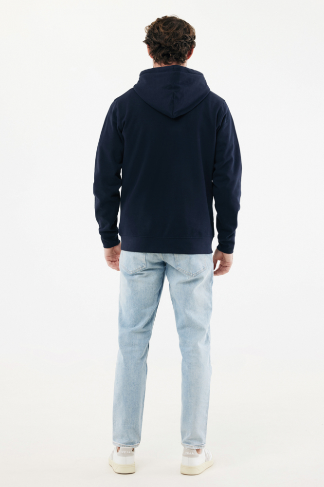 Hanorac unisex cu fermoar Abisko [10]