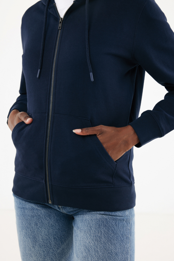 Hanorac unisex cu fermoar Abisko [18]