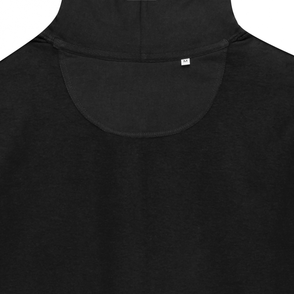 Hanorac unisex cu fermoar Abisko [4]