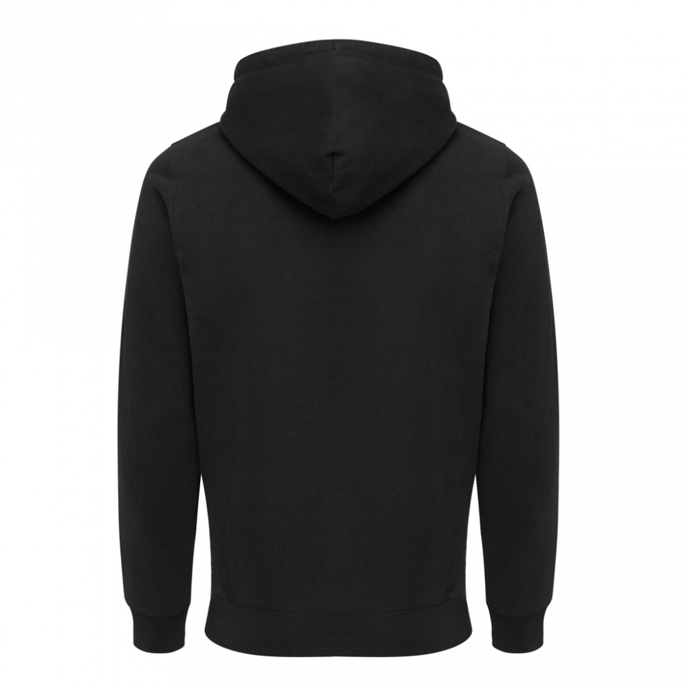 Hanorac unisex cu fermoar Abisko [3]