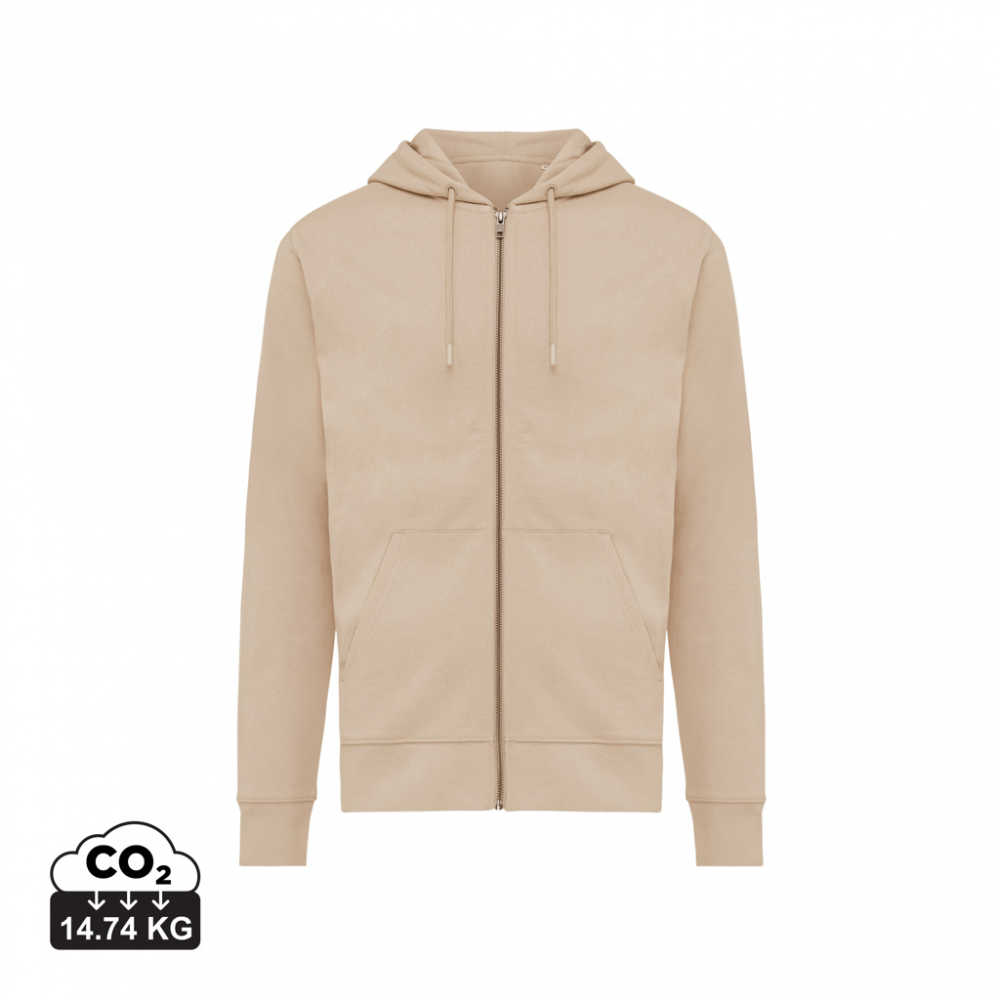 Hanorac unisex cu fermoar Abisko [1]