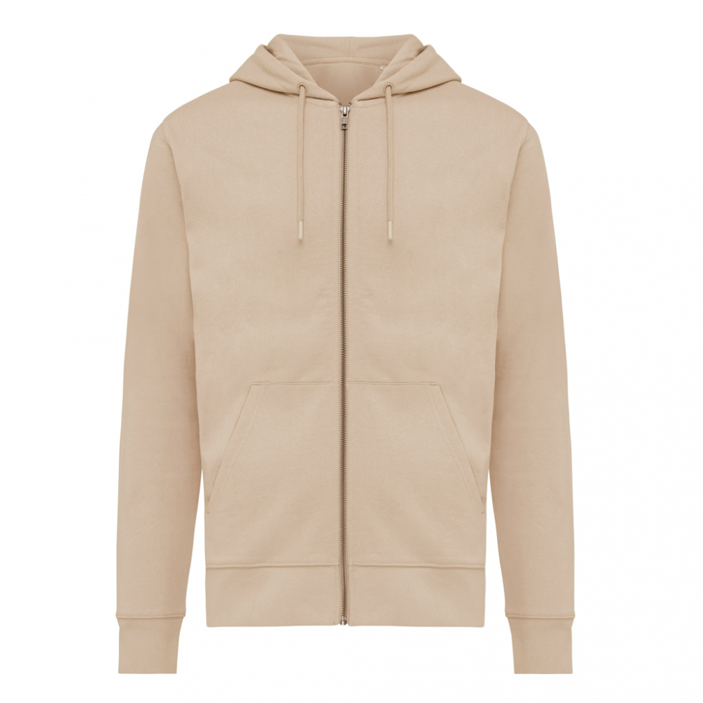 Hanorac unisex cu fermoar Abisko [2]