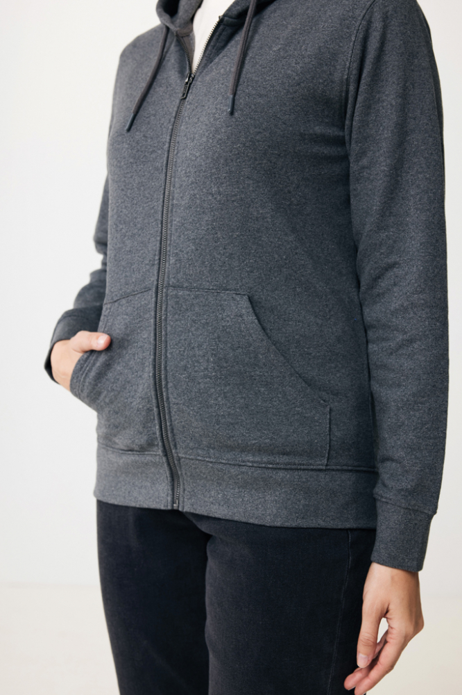 Hanorac unisex cu fermoar Abisko [17]