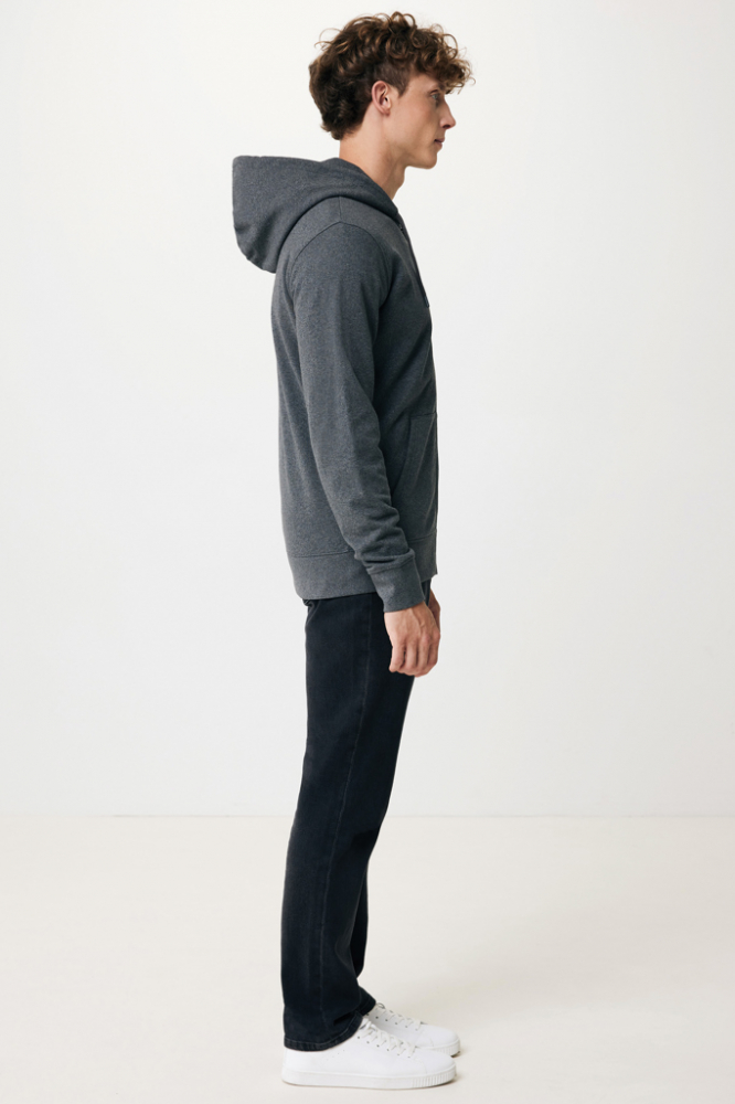 Hanorac unisex cu fermoar Abisko [14]