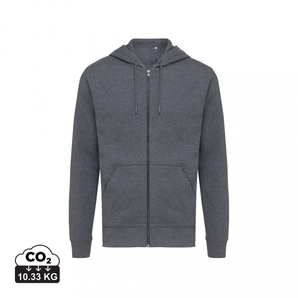 Hanorac unisex cu fermoar Abisko [1]