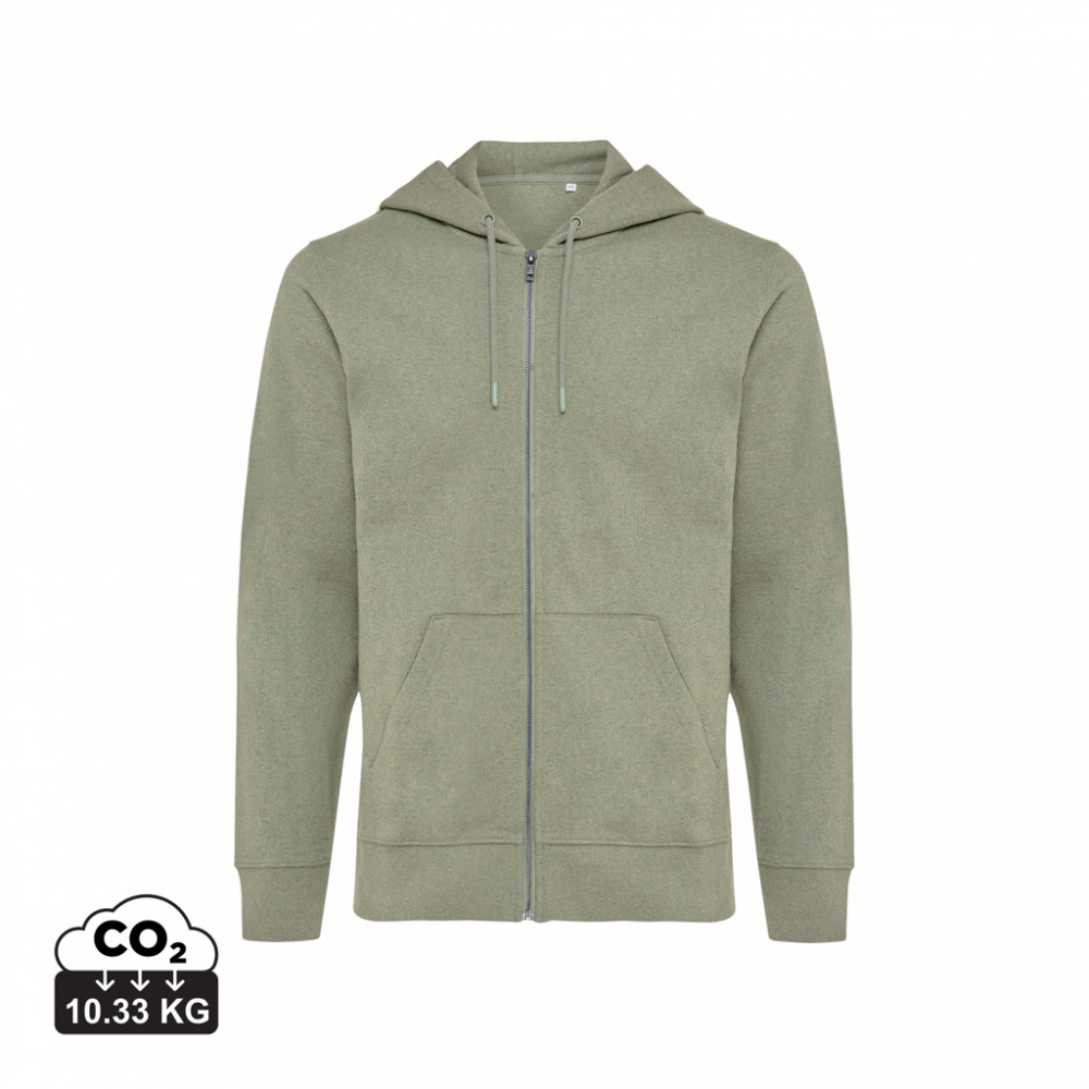 Hanorac unisex cu fermoar Abisko [1]