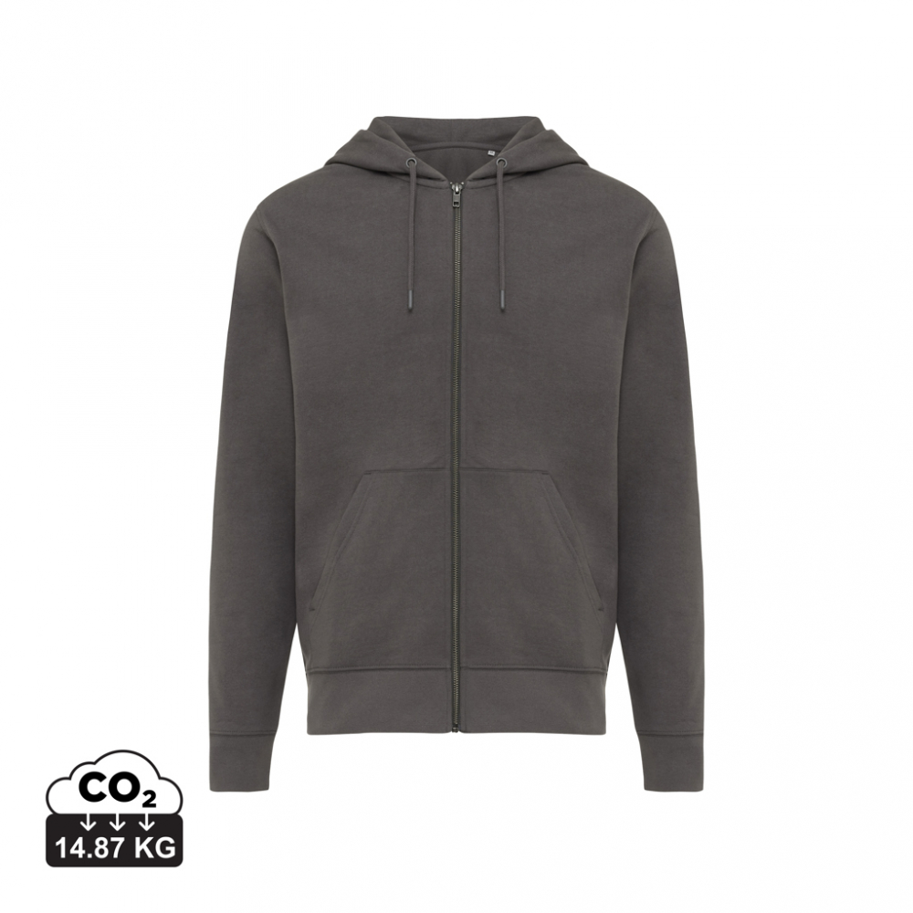 Hanorac unisex cu fermoar Abisko [1]