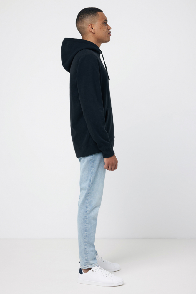 Hanorac unisex din microfleece, Trivor [8]