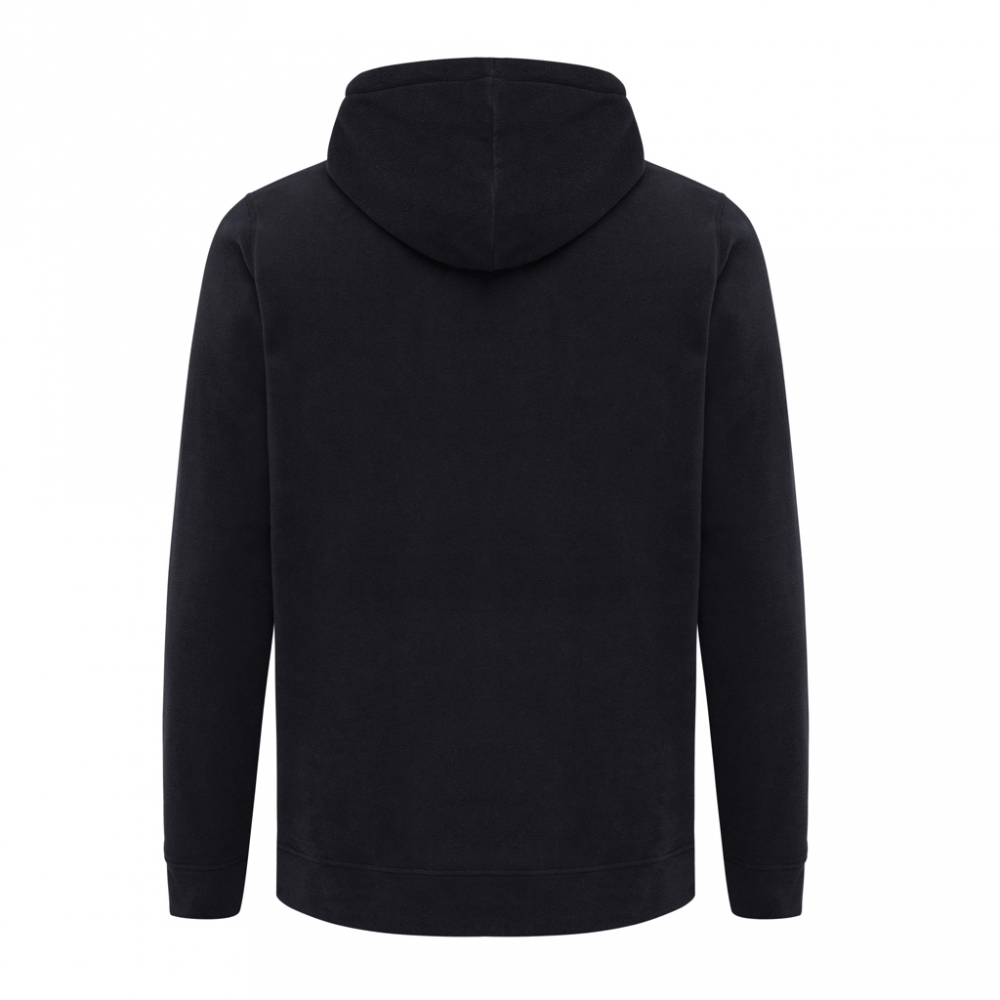 Hanorac unisex din microfleece, Trivor [3]