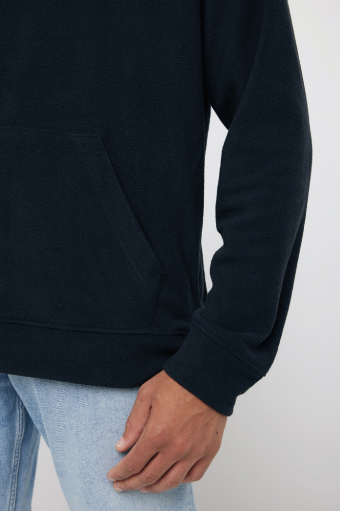Hanorac unisex din microfleece, Trivor [16]