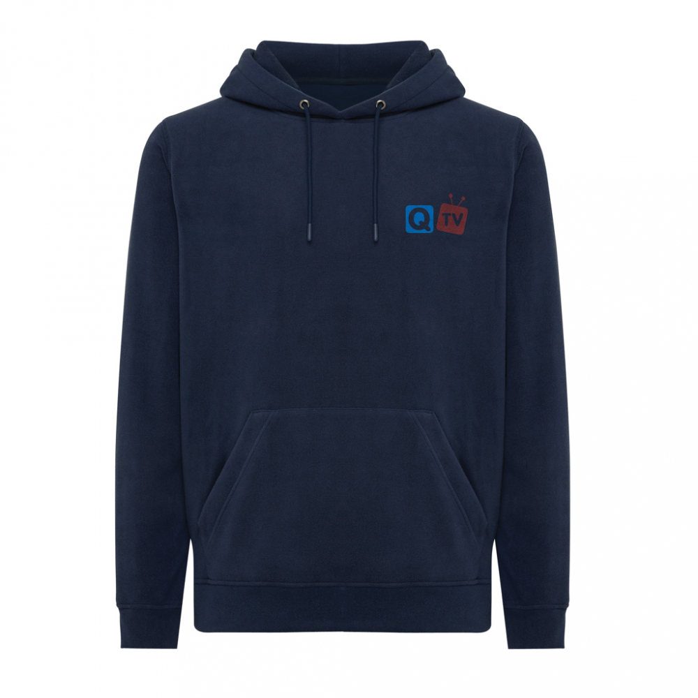 Hanorac unisex din microfleece, Trivor [4]