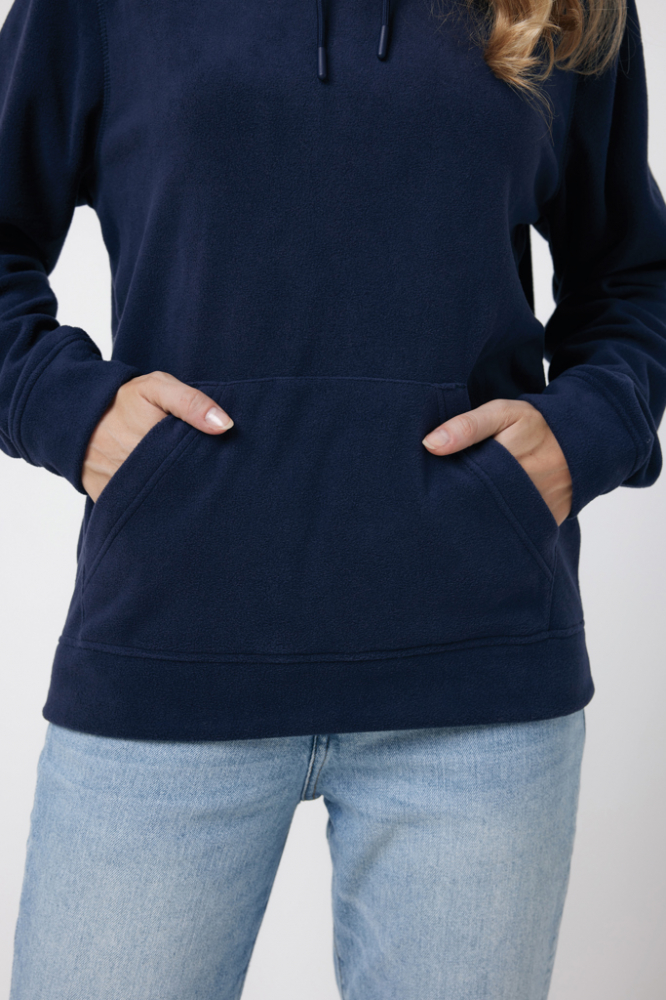 Hanorac unisex din microfleece, Trivor [13]