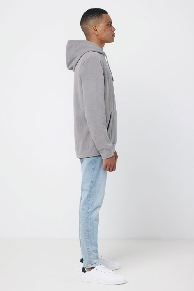 Hanorac unisex din microfleece, Trivor [15]