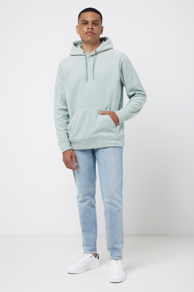 Hanorac unisex din microfleece, Trivor [7]