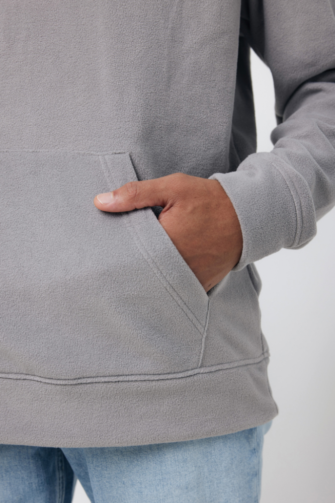 Hanorac unisex din microfleece, Trivor [24]