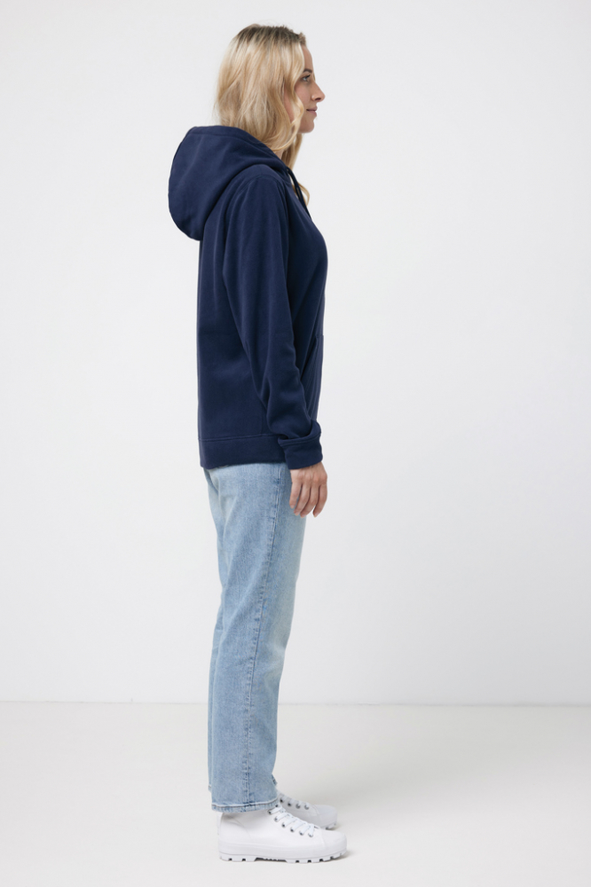 Hanorac unisex din microfleece, Trivor [10]