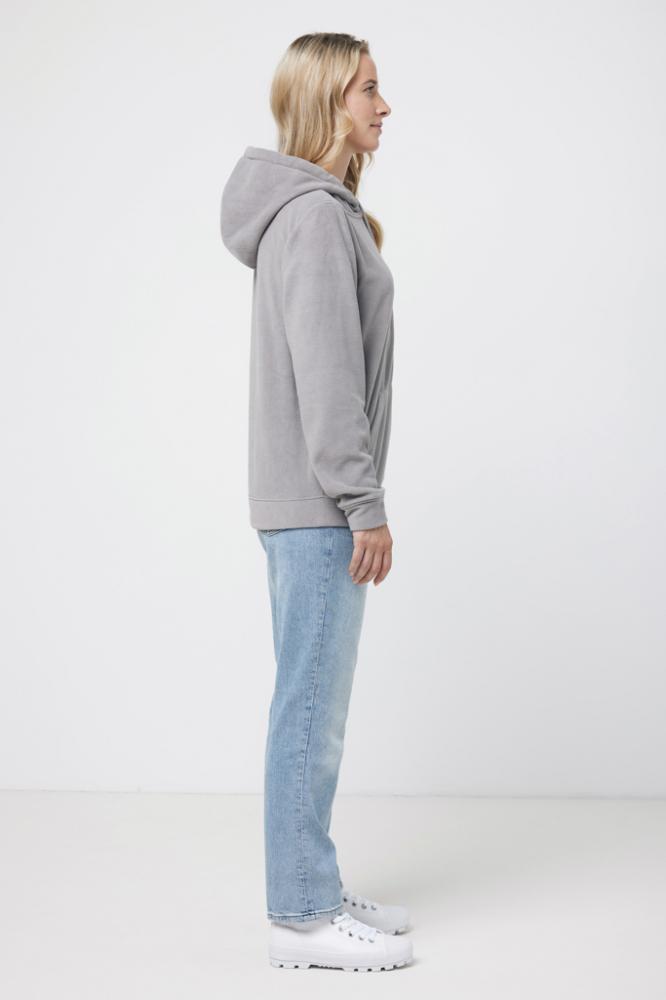 Hanorac unisex din microfleece, Trivor [19]