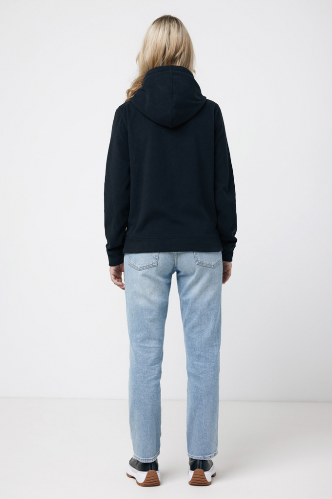 Hanorac unisex din microfleece, Trivor [12]