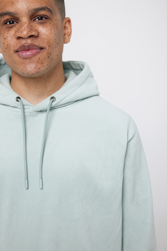Hanorac unisex din microfleece, Trivor [15]