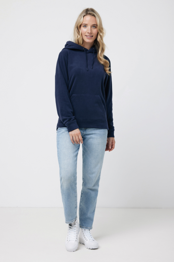 Hanorac unisex din microfleece, Trivor [9]