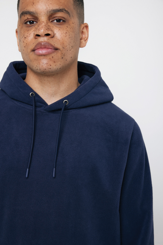Hanorac unisex din microfleece, Trivor [14]