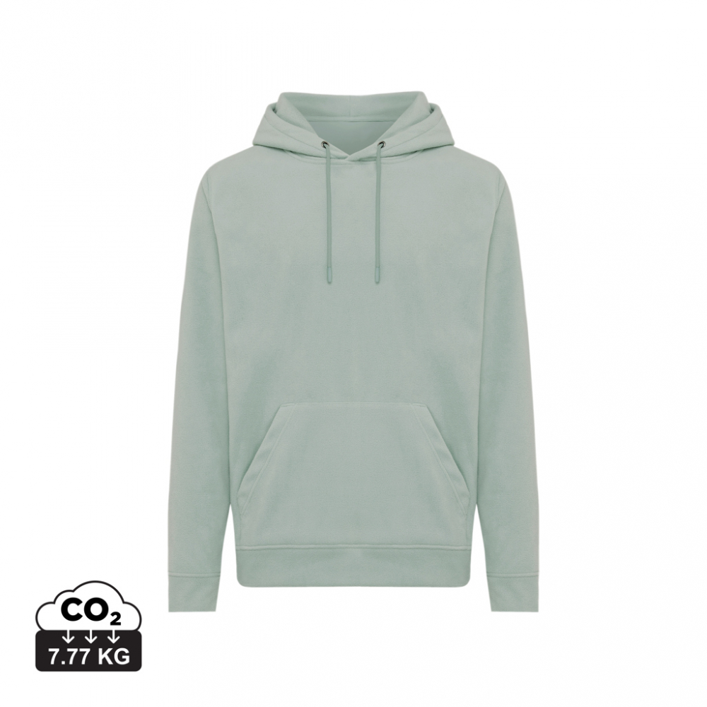Hanorac unisex din microfleece, Trivor [1]