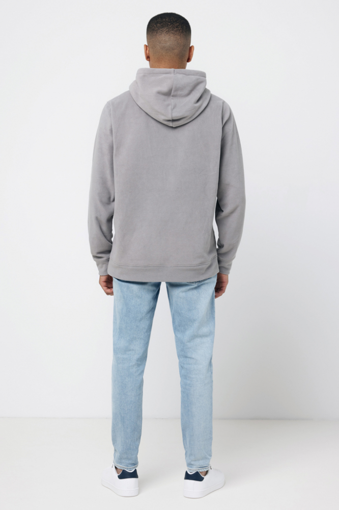 Hanorac unisex din microfleece, Trivor [16]