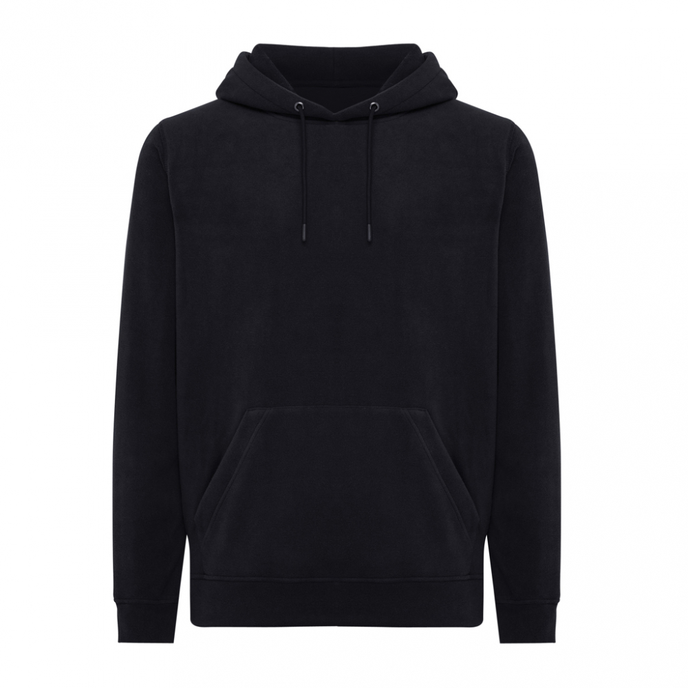 Hanorac unisex din microfleece, Trivor [2]
