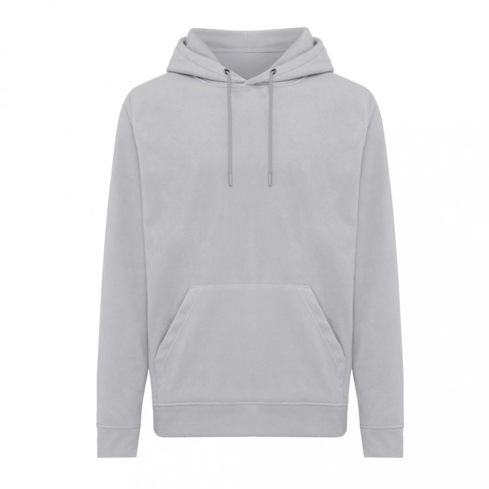Hanorac unisex din microfleece, Trivor [2]