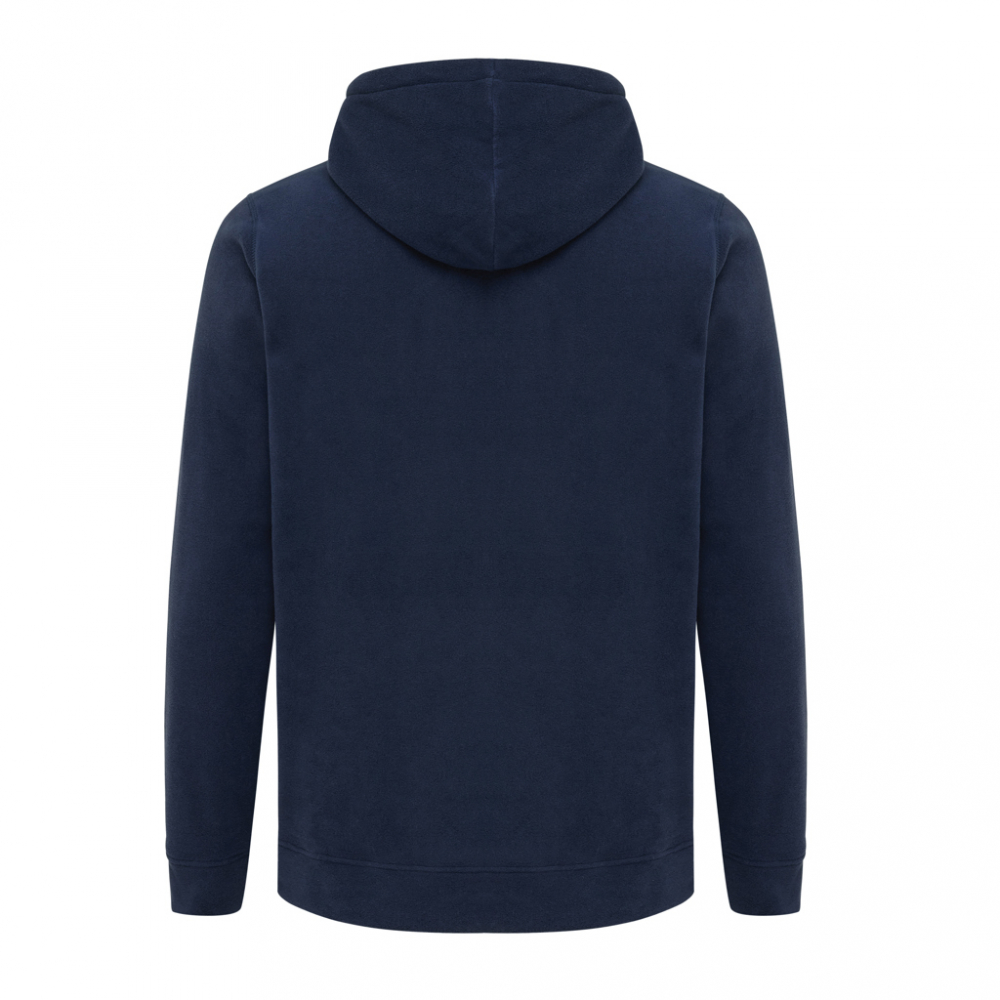 Hanorac unisex din microfleece, Trivor [3]