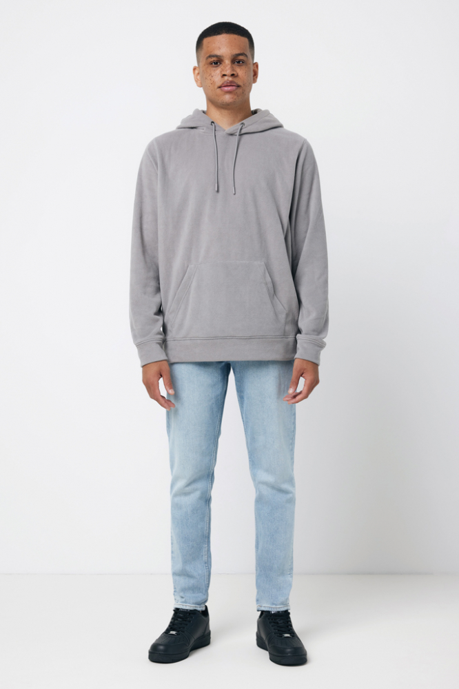 Hanorac unisex din microfleece, Trivor [14]