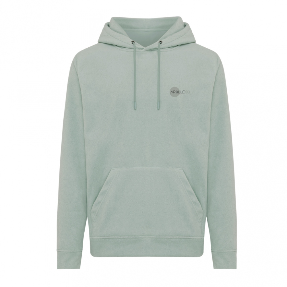 Hanorac unisex din microfleece, Trivor [5]