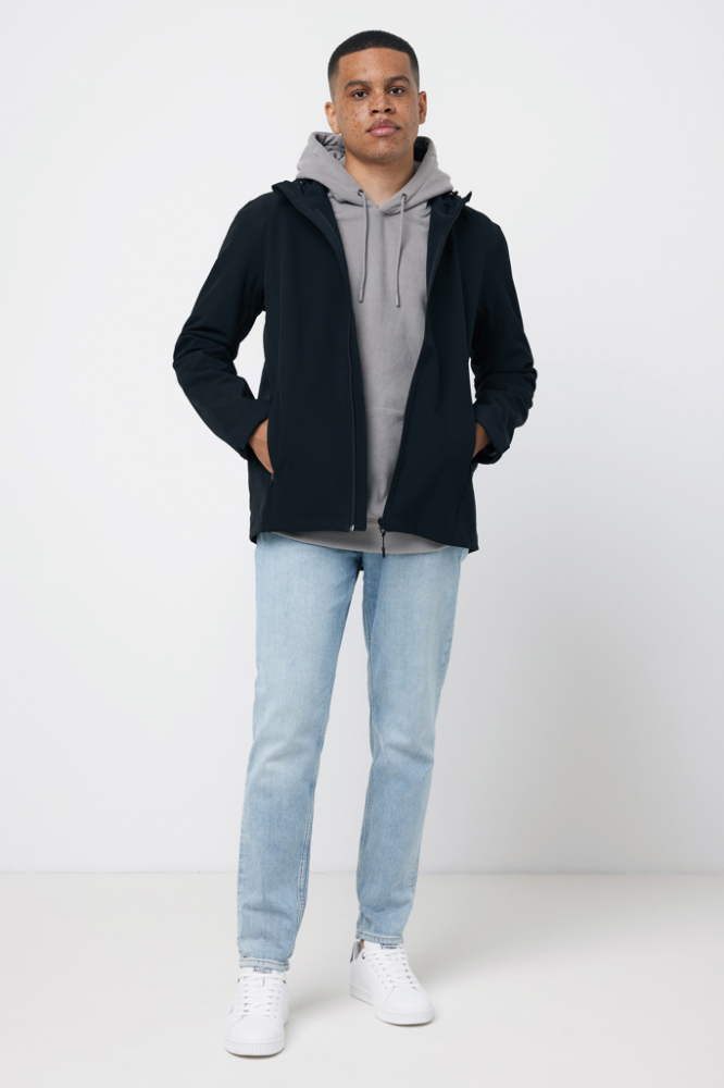 Hanorac unisex din microfleece, Trivor [25]