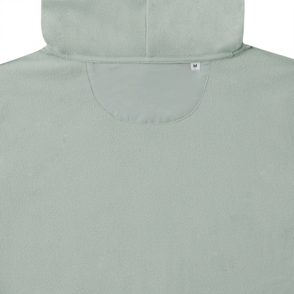Hanorac unisex din microfleece, Trivor [4]