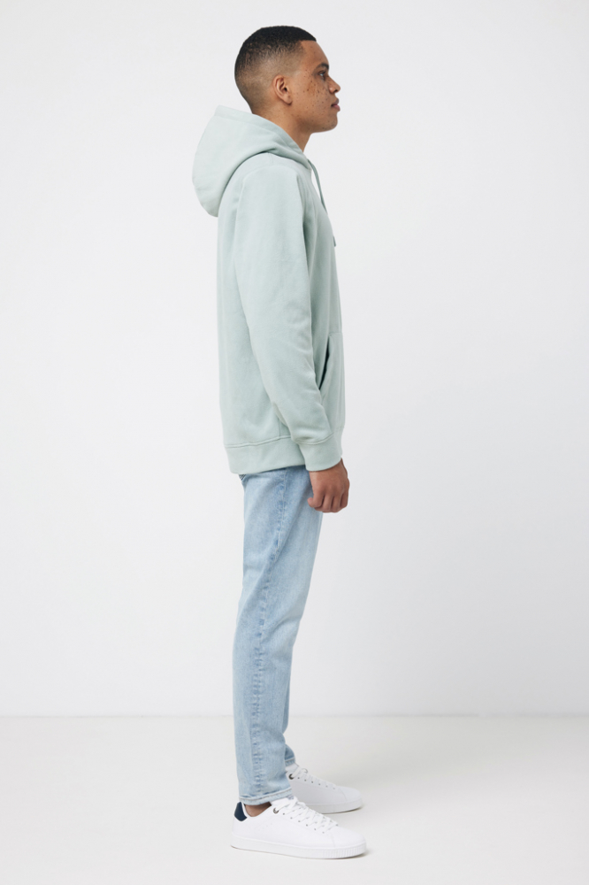 Hanorac unisex din microfleece, Trivor [8]