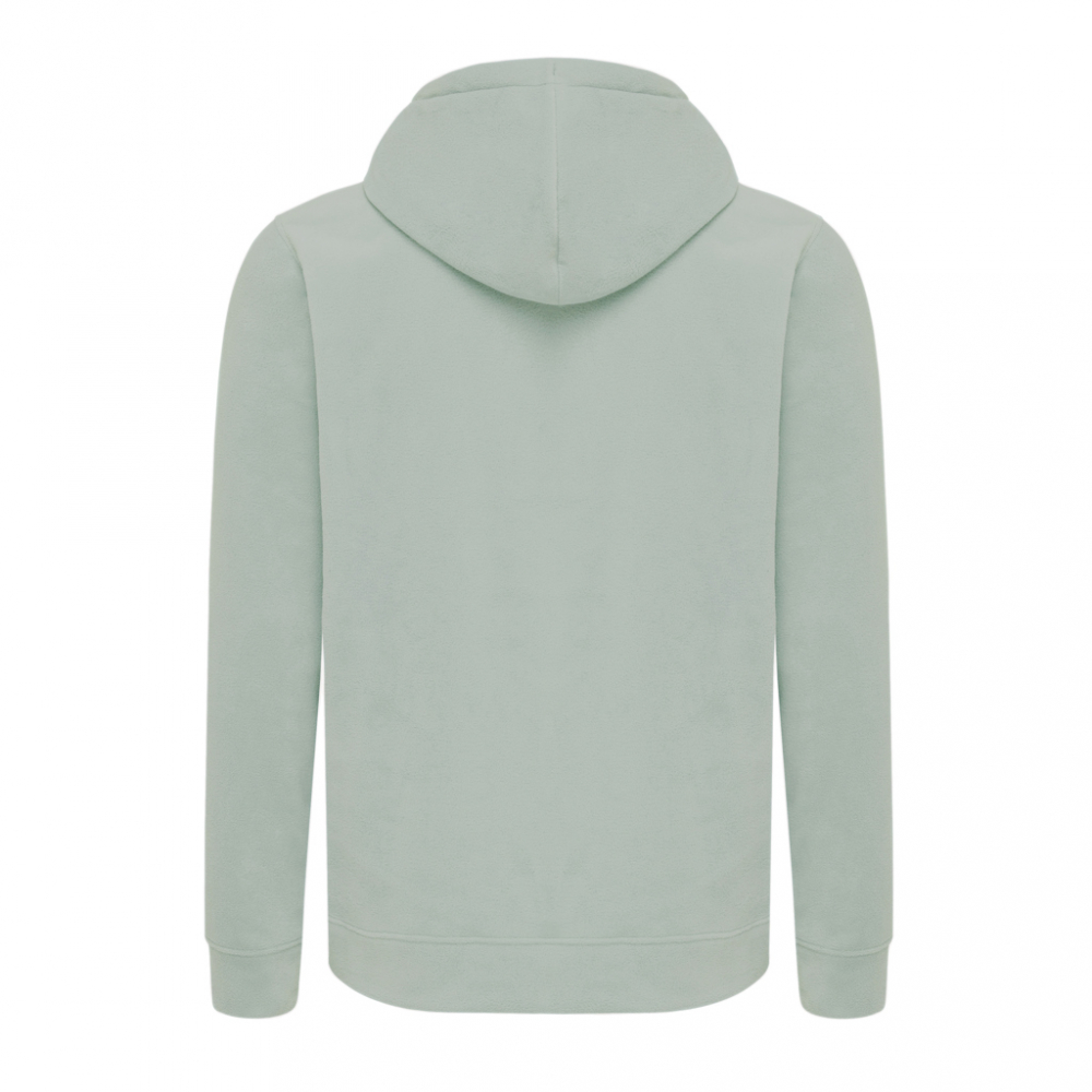 Hanorac unisex din microfleece, Trivor [3]