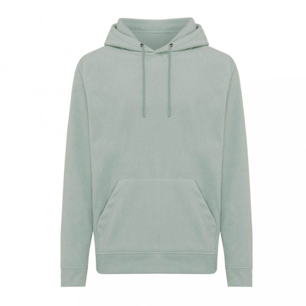 Hanorac unisex din microfleece, Trivor [2]